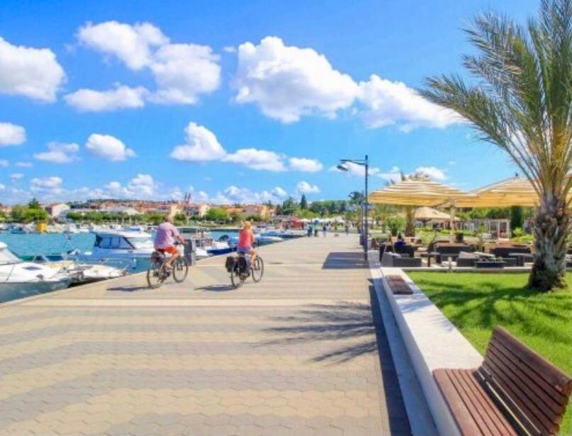 מדולין Enna Apartment C Perfect Location מראה חיצוני תמונה