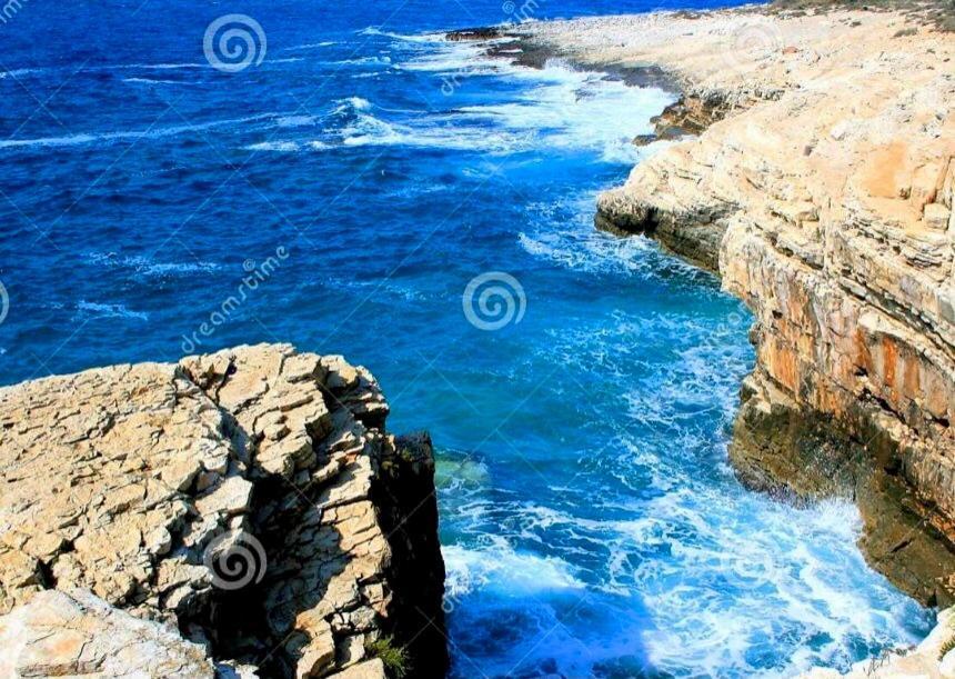 מדולין Enna Apartment C Perfect Location מראה חיצוני תמונה