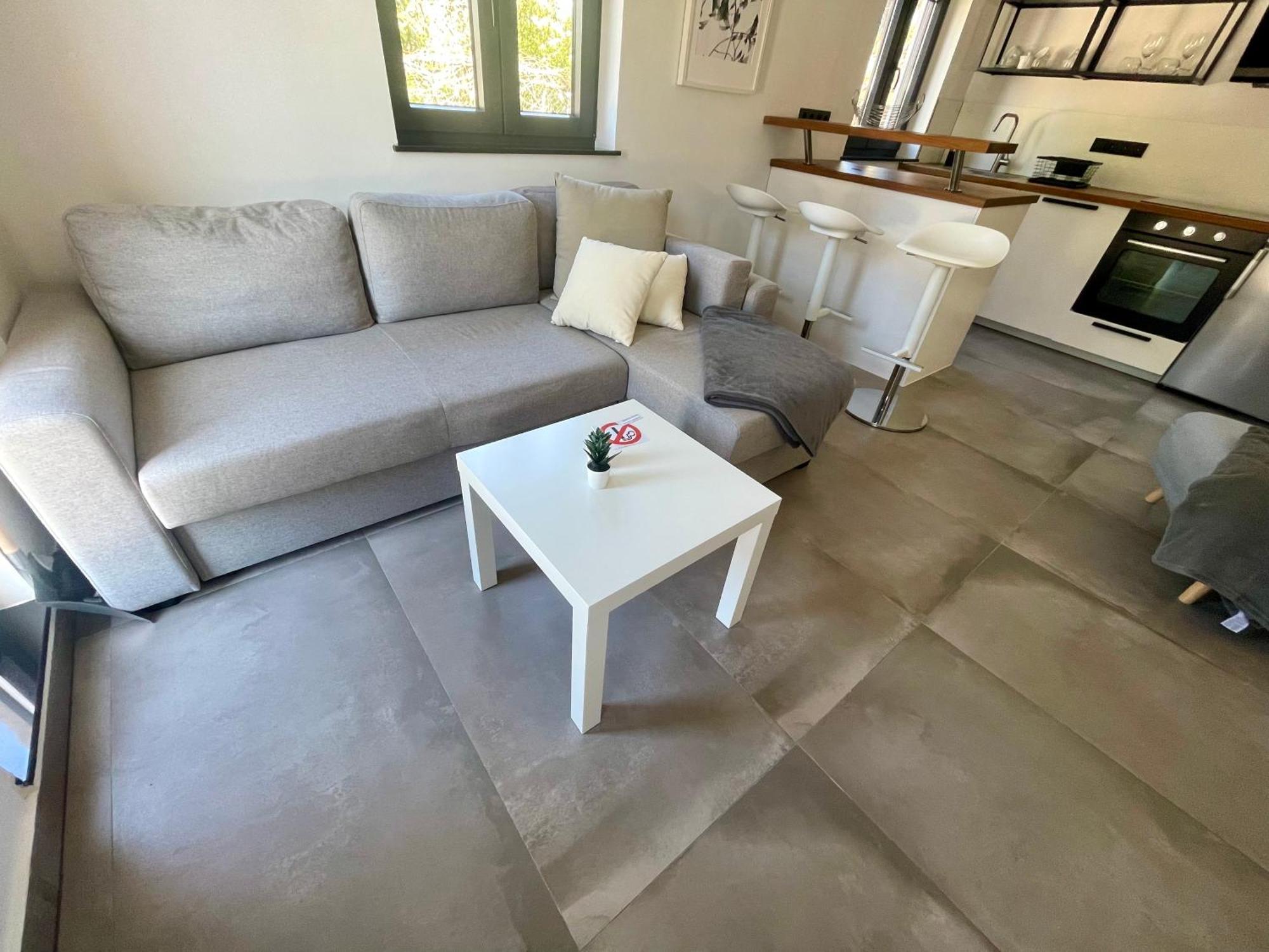 מדולין Enna Apartment C Perfect Location מראה חיצוני תמונה