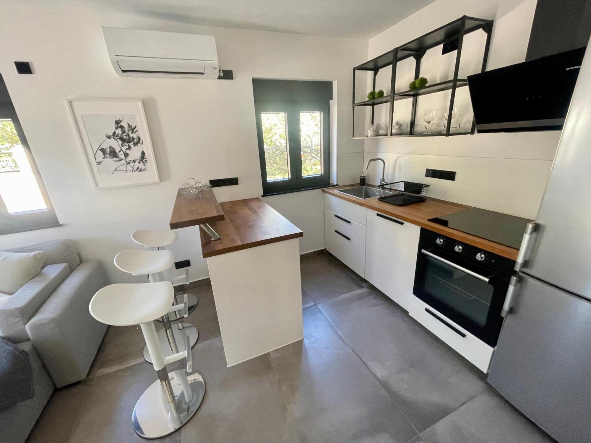 מדולין Enna Apartment C Perfect Location מראה חיצוני תמונה