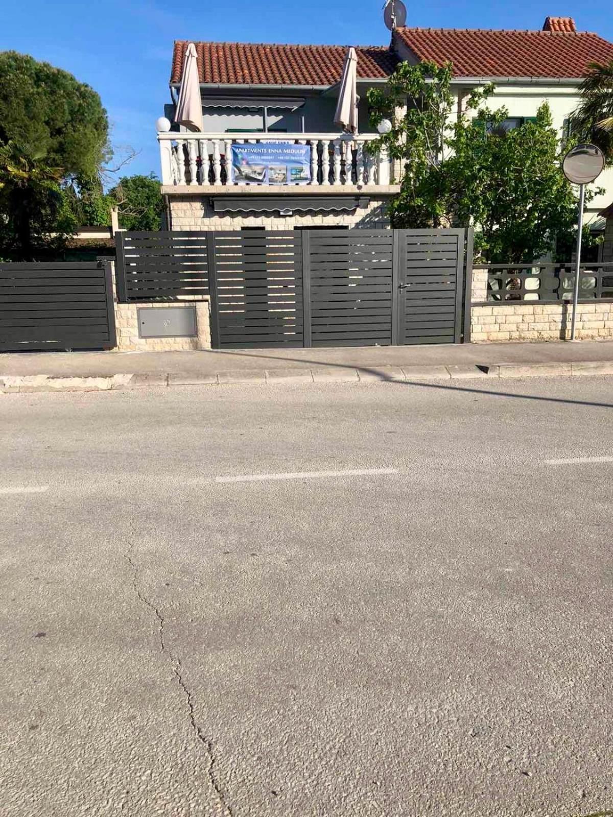מדולין Enna Apartment C Perfect Location מראה חיצוני תמונה