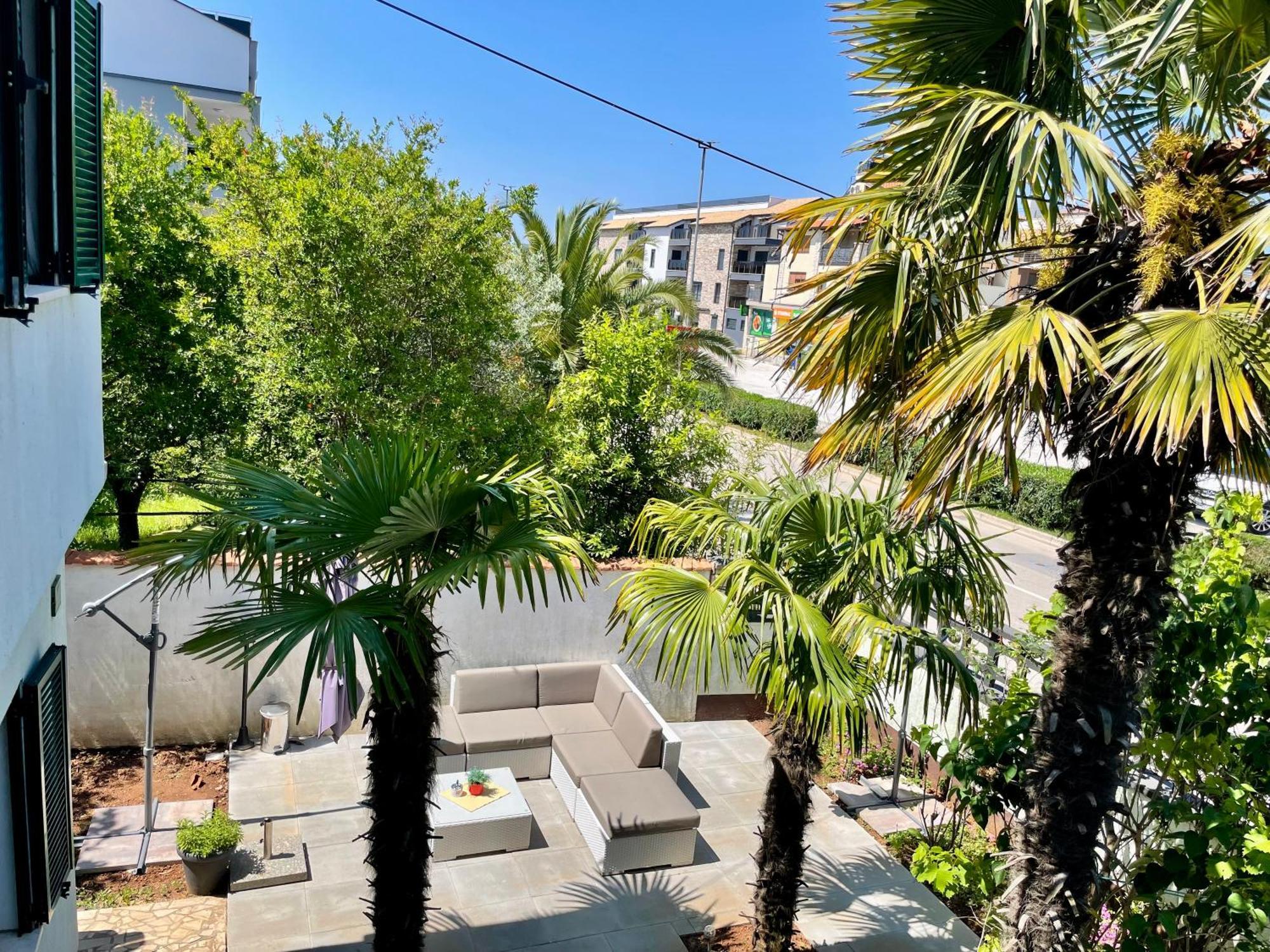 מדולין Enna Apartment C Perfect Location מראה חיצוני תמונה