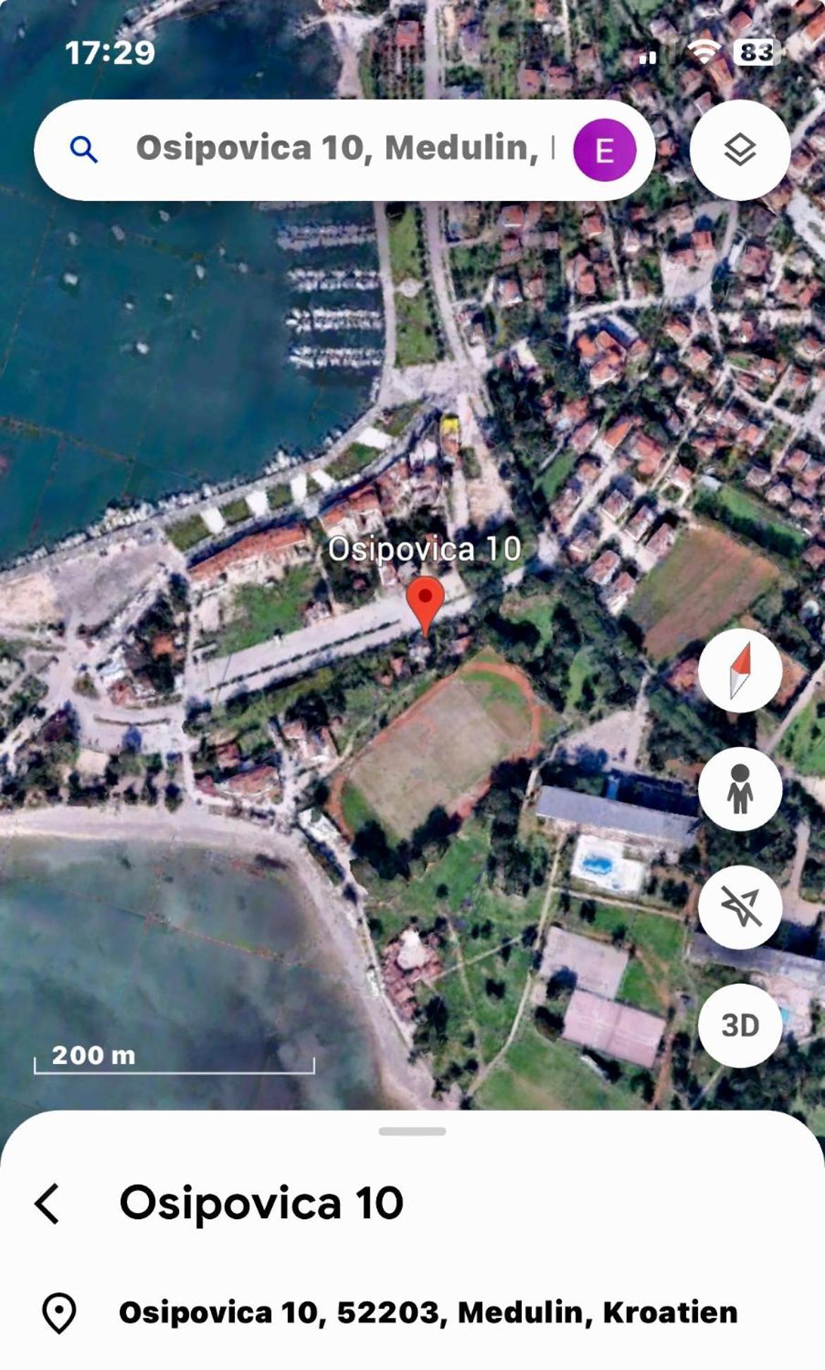 מדולין Enna Apartment C Perfect Location מראה חיצוני תמונה